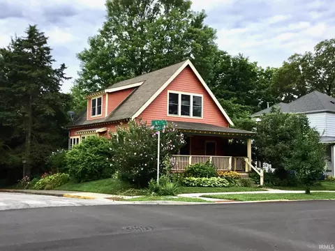 803 W 6th St, Bloomington, IN 47404