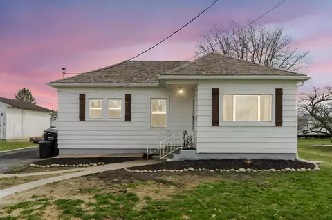 305 Spencer St, Saint Joe, IN 46785