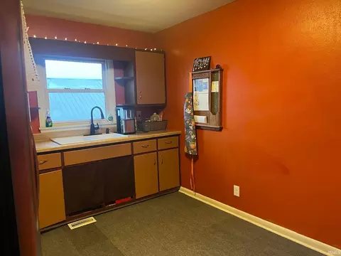 Kitchen - 907 Walnut St, Oolitic, IN 47451 photo 3 of 4