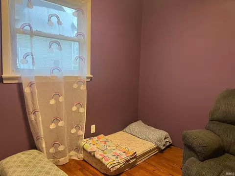 Bedroom - 907 Walnut St, Oolitic, IN 47451 photo 4 of 6