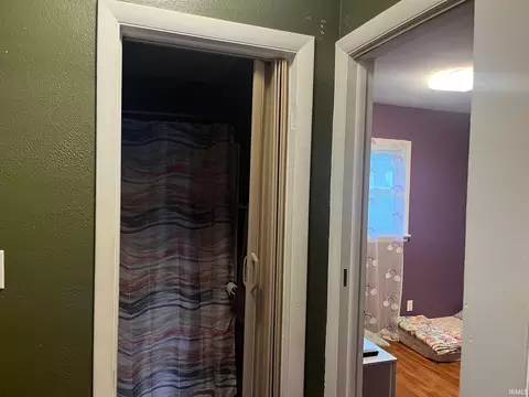 Entry Way - 907 Walnut St, Oolitic, IN 47451 photo 1 of 1