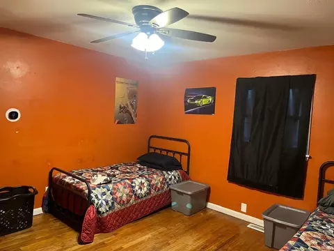 Bedroom - 907 Walnut St, Oolitic, IN 47451 photo 2 of 6