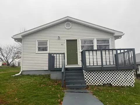 Other - 907 Walnut St, Oolitic, IN 47451 photo 1 of 5
