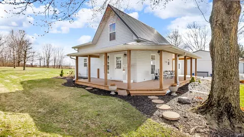 6115 S 190 E Rd, Cutler, IN 46920