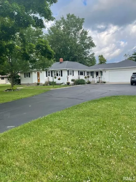 2349 N Old Us Hwy 31, Rochester, IN 46975