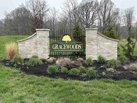 1578 W Herring Way Rd, Battle Ground, IN 47920