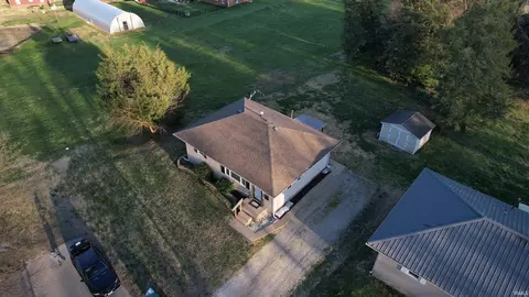 Other - 536 E 9th St, Mount Vernon, IN 47620 photo 2 of 5