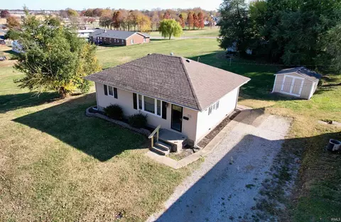 View/Area - 536 E 9th St, Mount Vernon, IN 47620 photo 1 of 3
