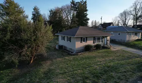 Other - 536 E 9th St, Mount Vernon, IN 47620 photo 1 of 5