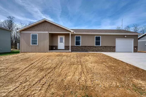 1113 Chariton Dr, Boonville, IN 47601