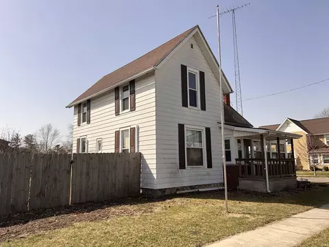 Other - 501 E 4th St, Brookston, IN 47923 photo 5 of 5