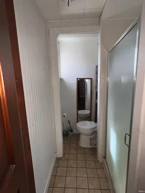 Entry Way - 501 E 4th St, Brookston, IN 47923 photo 1 of 1