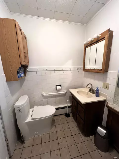 Bath - 501 E 4th St, Brookston, IN 47923 photo 1 of 2