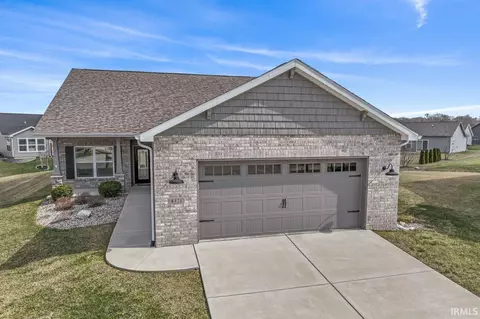 4321 N Monolith Ct, West Lafayette, IN 47906