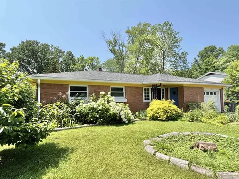 128 S Park Ridge Rd, Bloomington, IN 47408