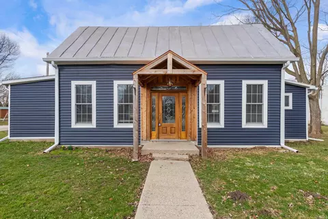 701 N Main St, Winchester, IN 47394
