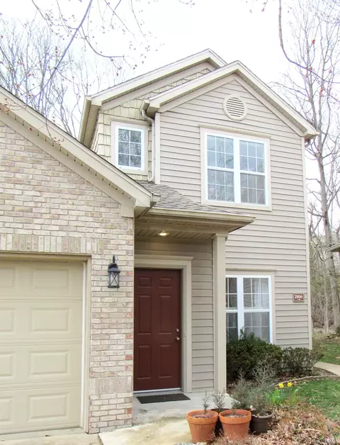 2106 S Bayberry Dr, Bloomington, IN 47401