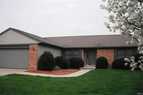 2601 E Bradford Ct, Bloomington, IN 47401