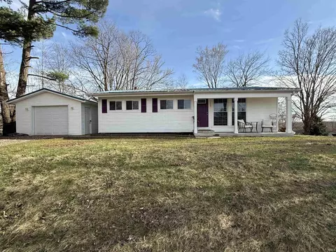 110 E Sunny Slope Dr, Bloomington, IN 47401