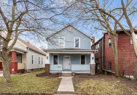 1908 Kentucky Ave, Fort Wayne, IN 46805