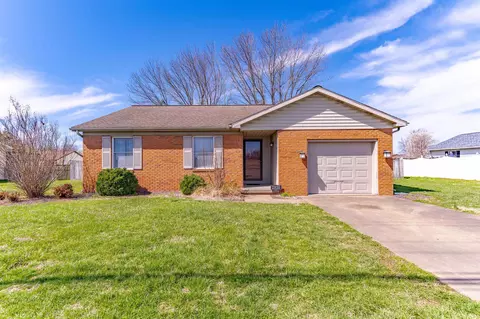 2920 N Burkhardt Rd, Evansville, IN 47715