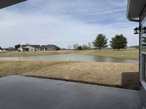 3100 E Rocky Way, Winona Lake, IN 46590