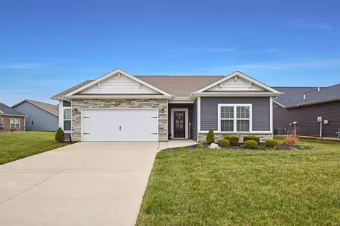 223 Aqueduct Cir, West Lafayette, IN 47906