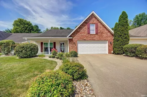 1143 W Sugarberry Ct, Bloomington, IN 47404