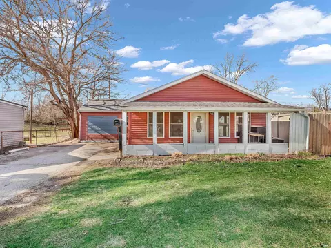 2026 Hall St, Lafayette, IN 47904