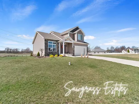 5025 N Village Dr, Leesburg, IN 46538