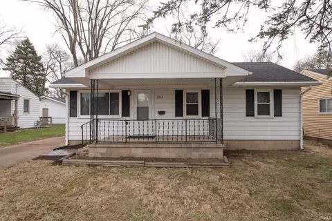 1315 S 19th St, Lafayette, IN 47905