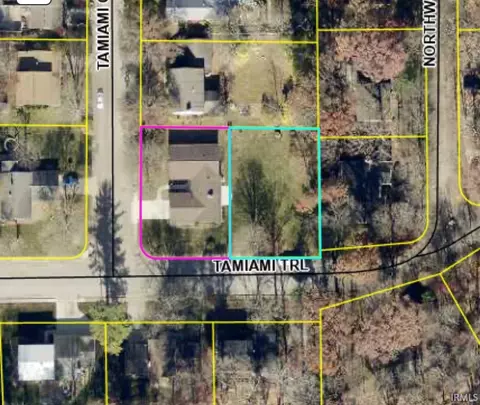 tbd Tamiami Ct, West Lafayette, IN 47906