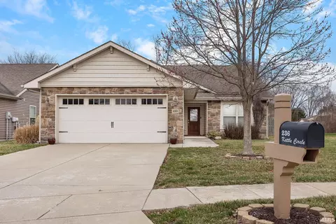 236 Kettle Cir, Lafayette, IN 47905