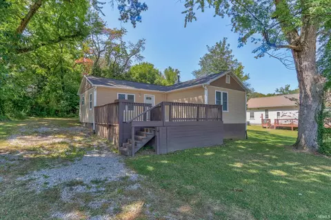 507 S Bosse Ave, Evansville, IN 47712