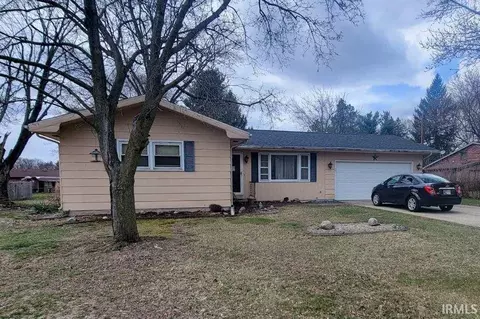 54587 County Road 101, Elkhart, IN 46514