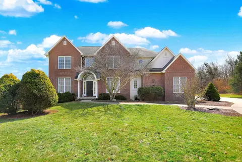 780 E Keenland Ct, Bloomington, IN 47401