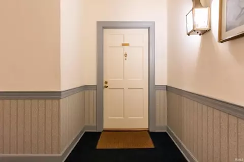 Entry Way - 2604 E 2nd Unit C St, Bloomington, IN 47401 photo 2 of 4