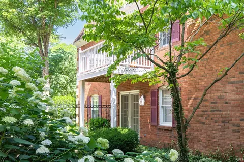 Exterior - 2604 E 2nd Unit C St, Bloomington, IN 47401 photo 2 of 10