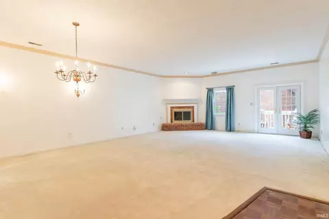 Living - 2604 E 2nd Unit C St, Bloomington, IN 47401 photo 2 of 3