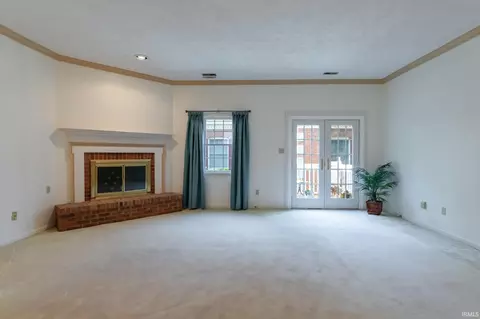 Living - 2604 E 2nd Unit C St, Bloomington, IN 47401 photo 1 of 3