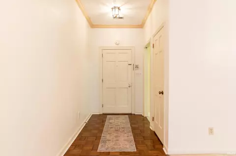 Entry Way - 2604 E 2nd Unit C St, Bloomington, IN 47401 photo 3 of 4