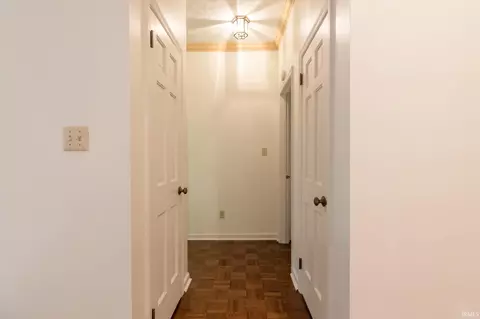 Entry Way - 2604 E 2nd Unit C St, Bloomington, IN 47401 photo 4 of 4