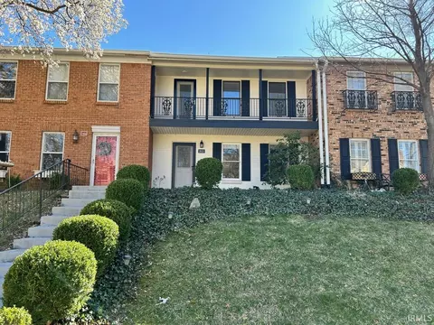 2610 E Covenanter Dr, Bloomington, IN 47401