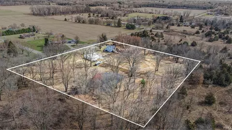51535 County Road 23, Bristol, IN 46507