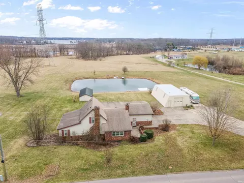 3208 N 150 E Rd, Warsaw, IN 46582