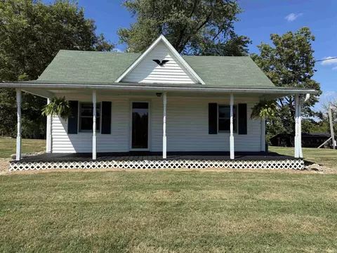 10701 Tunnelton Rd, Bedford, IN 47421
