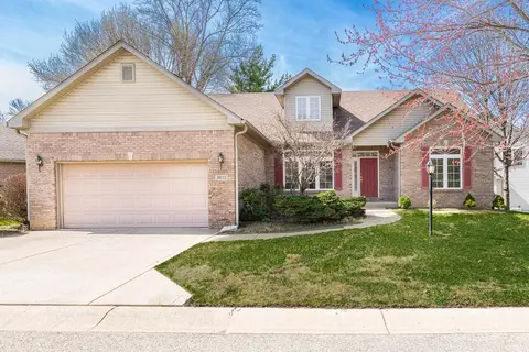3622 E Tamarron Dr, Bloomington, IN 47408