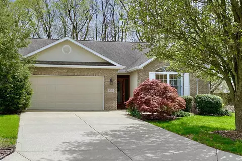 937 S Coriander Ct, Bloomington, IN 47401