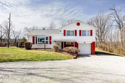 1619 W Arlington Rd, Bloomington, IN 47404