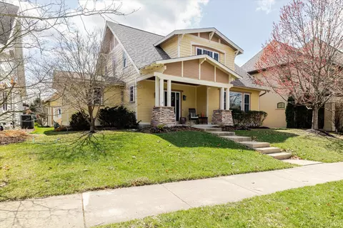 2005 S Renwick Blvd, Bloomington, IN 47401